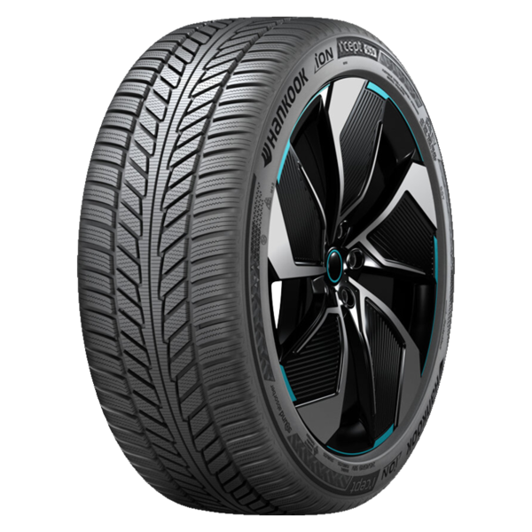 Hankook ION I-CEPT SUV IW01A EV SAT 275/35R21