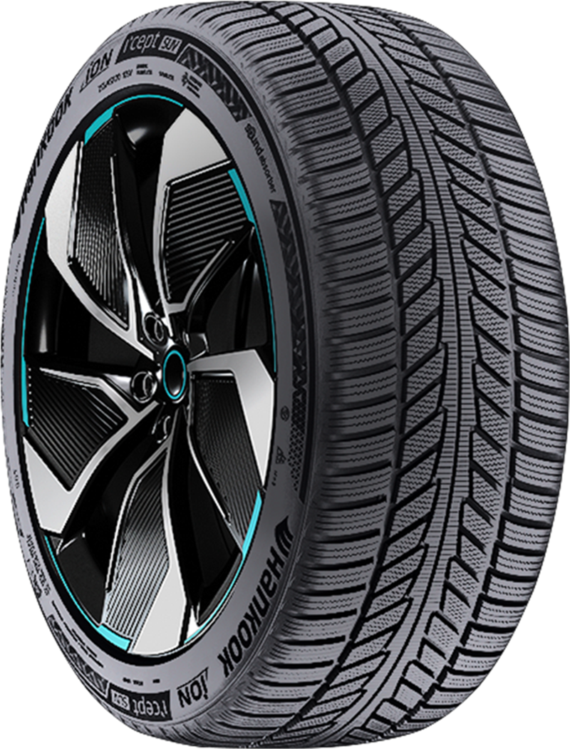 Hankook iON i*cept SUV IW01A EV Winter 255/35R21