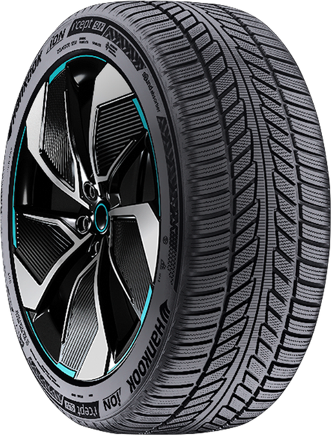 Hankook iON i*cept SUV IW01A EV Winter 255/45R19