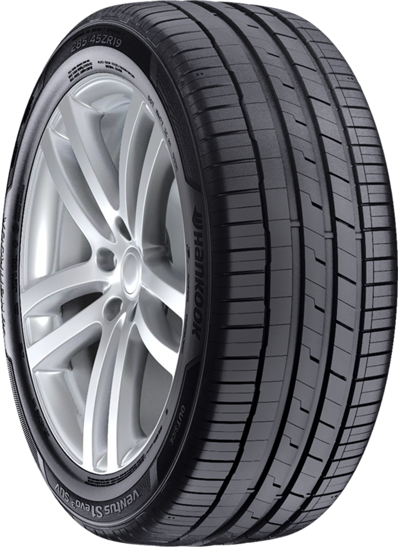 Hankook K127C Ventus S1 evo3 SUV RunFlat 315/35R21