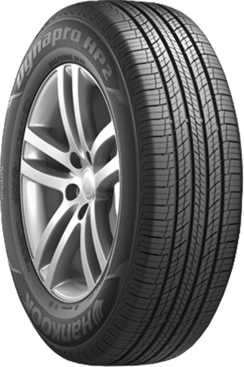 Hankook RA33 Dynapro HP2 235/60R18