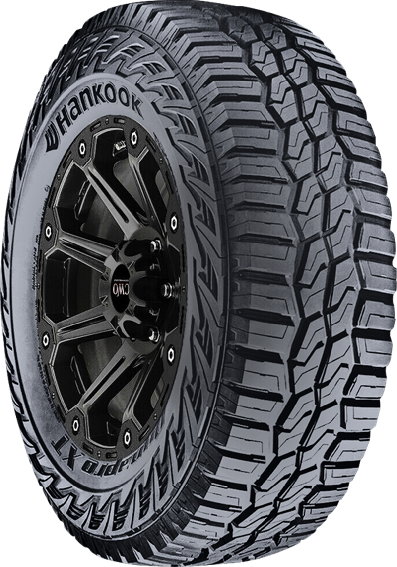 Hankook RC10 Dynapro XT 275/65R18