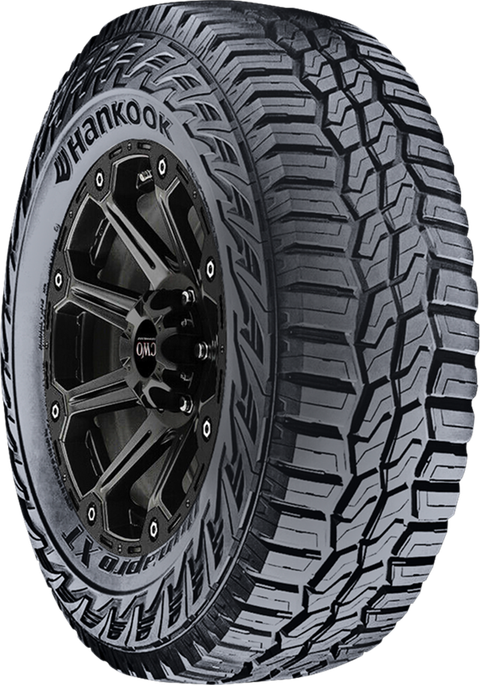 Hankook RC10 Dynapro XT 275/65R20