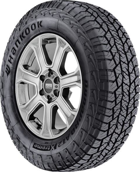 Hankook RF12 Dynapro AT2 Xtreme 265/70R17