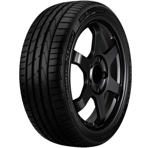 Hankook VENTUS S1 EVO2 K117 245/35R19
