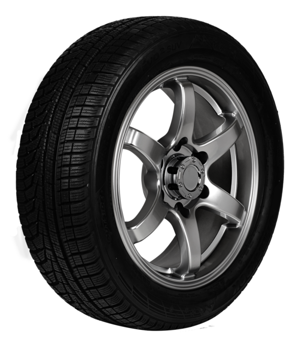 Hankook WIN I-CEPT EVO2 SUV W320A 215/65R17