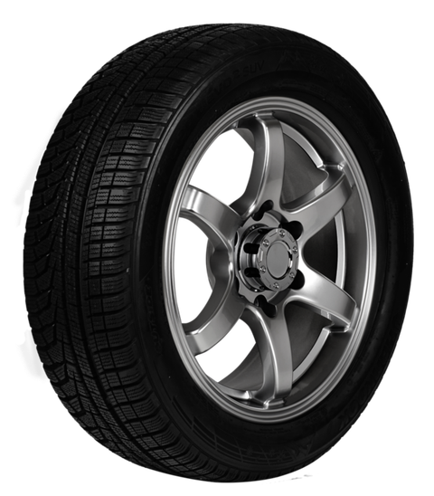Hankook WIN I-CEPT EVO2 SUV W320A 295/35R23