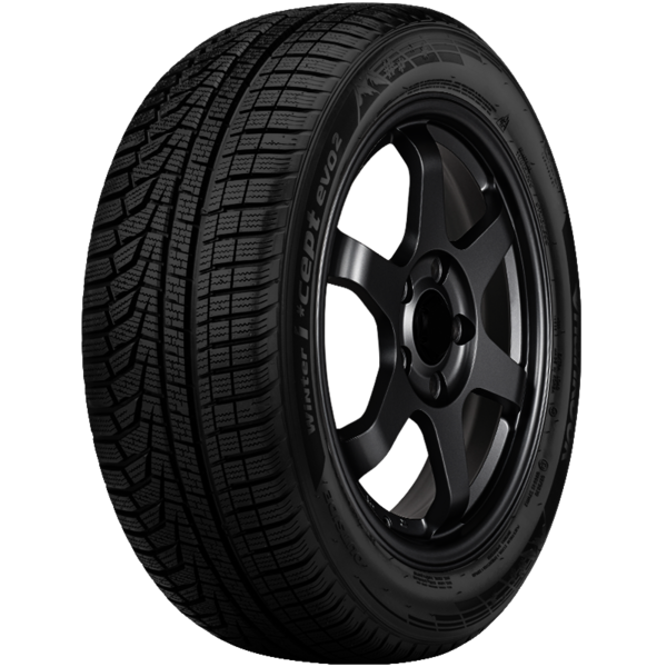 Hankook WINTER I-CEPT EVO2 W320B HRS 255/45R19
