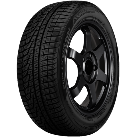 Hankook WINTER I-CEPT EVO2 W320B HRS 255/45R19