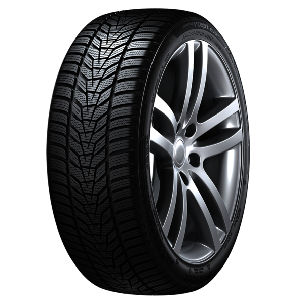 Hankook WINTER I-CEPT EVO3 X W330A 255/55R20