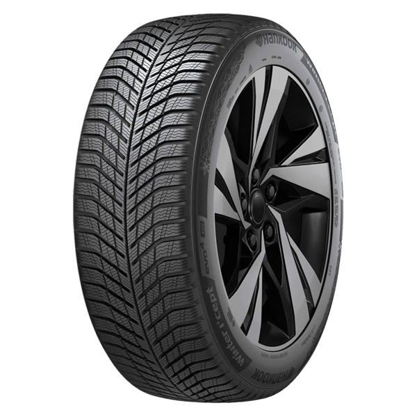Hankook WINTER I-CEPT EVO4 SUV W340A 265/45R20