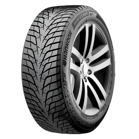 Hankook WINTER I-CEPT IZ3 RW10 215/55R17