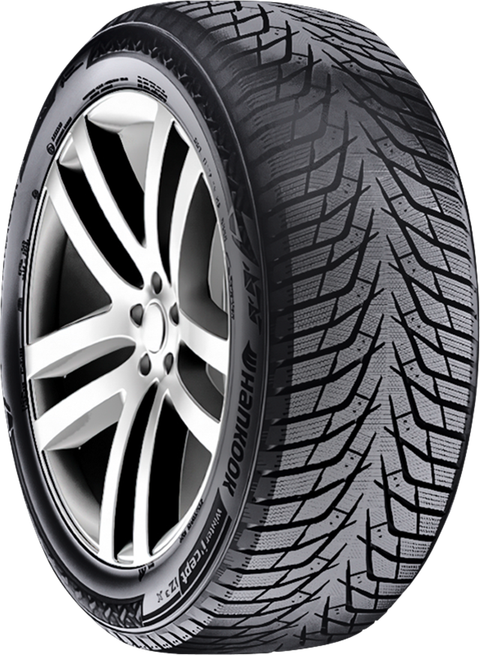 Hankook Winter i*cept iZ3 SUV W636A Studless Winter 275/60R20