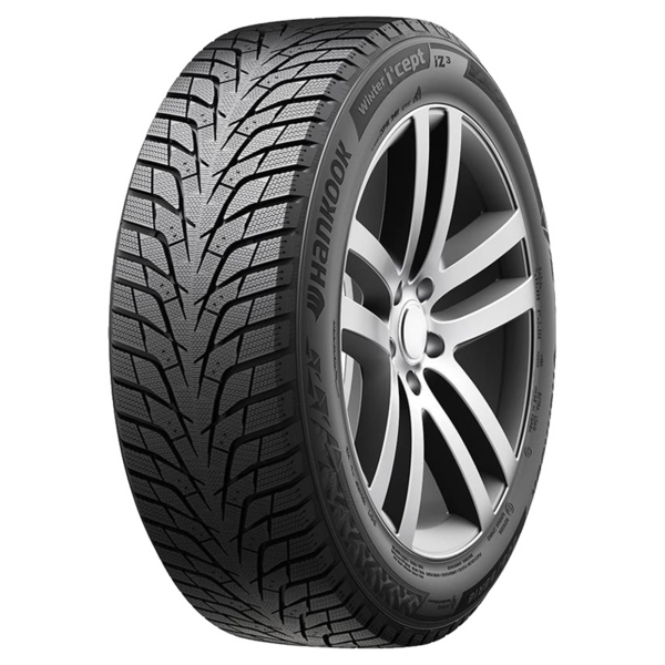 Hankook WINTER I-CEPT IZ3 W636 255/45R19