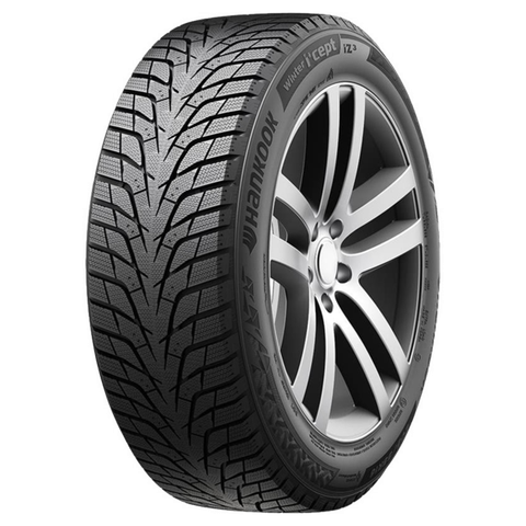 Hankook WINTER I-CEPT IZ3 W636 195/60R17