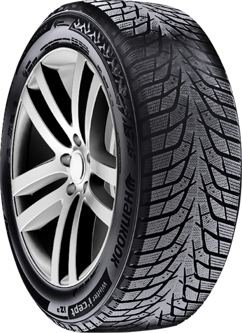 Hankook Winter i*cept iZ3 W636 Studless Winter 185/60R15