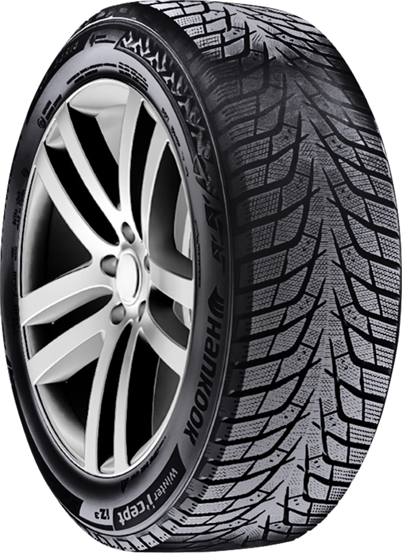 Hankook Winter i*cept iZ3 W636 Studless Winter 205/55R16