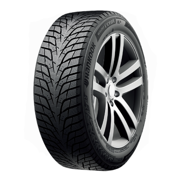 Hankook WINTER I-CEPT IZ3 X RW10 215/55R18