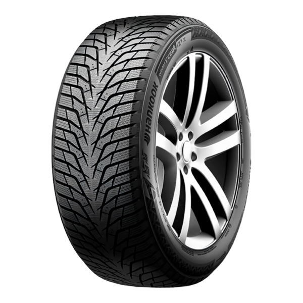 Hankook WINTER I-CEPT IZ3 X W636A 255/45R20
