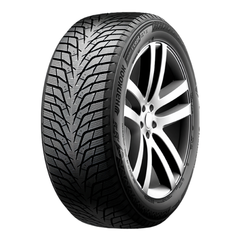 Hankook WINTER I-CEPT IZ3 X W636A 255/45R20