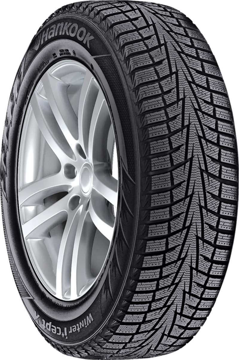 Hankook Winter i*cept X RW10 Studdless Winter 245/50R20