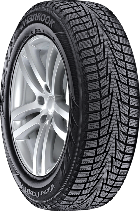 Hankook Winter i*cept X RW10 Studdless Winter 245/50R20