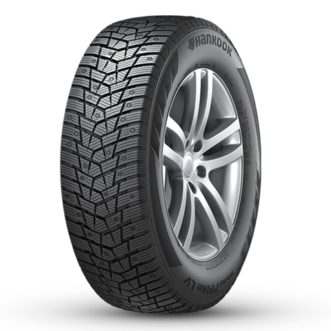 Hankook WINTER I-PIKE LV RW15 235/65R16