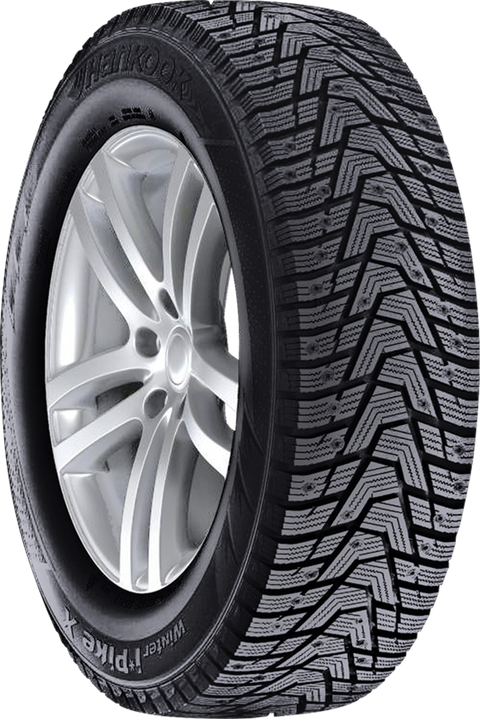 Hankook Winter i*Pike RS2 W429 Studdable Winter 245/45R18