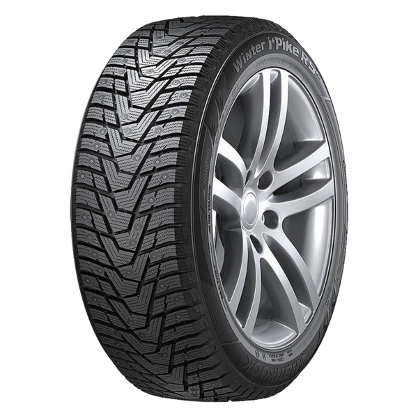 Hankook WINTER I-PIKE RS2 W429 STUDDED 195/55R16
