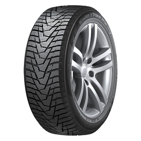 Hankook WINTER I-PIKE RS2 W429 STUDDED 195/55R16