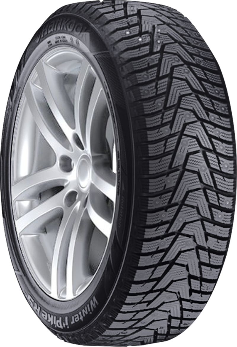 Hankook Winter i*Pike RS2 W429A Studdable Winter 265/50R20