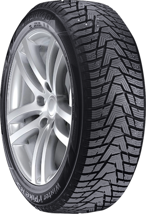 Hankook Winter i*Pike RS2 W429A Studdable Winter 265/50R20