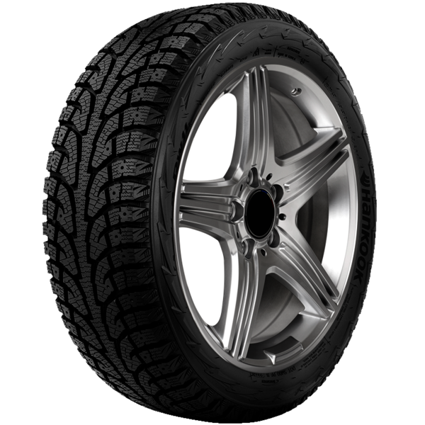 Hankook WINTER I-PIKE RW11 STUDDED 235/80R17