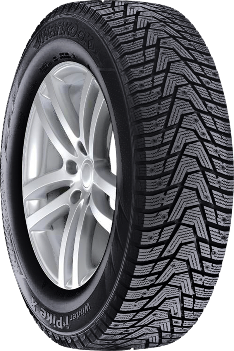 Hankook Winter i*Pike X W429A Studdable Winter 275/65R18