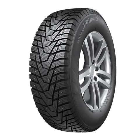 Hankook WINTER I-PIKE X W429A STUDDED 225/55R18