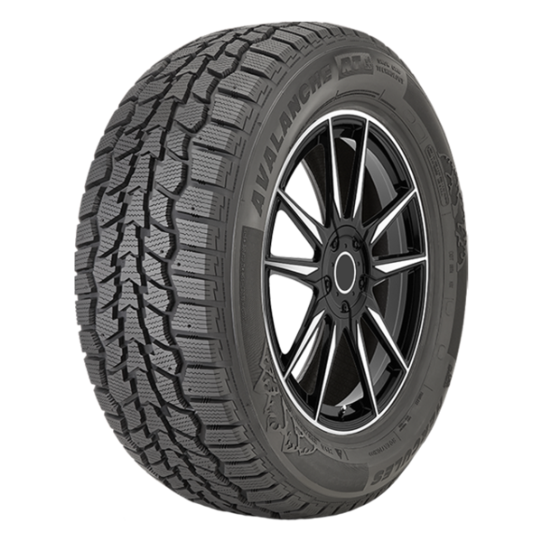 Hercules AVALANCHE RT 215/50R17