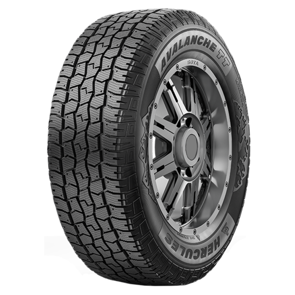 Hercules AVALANCHE TT 245/75R16