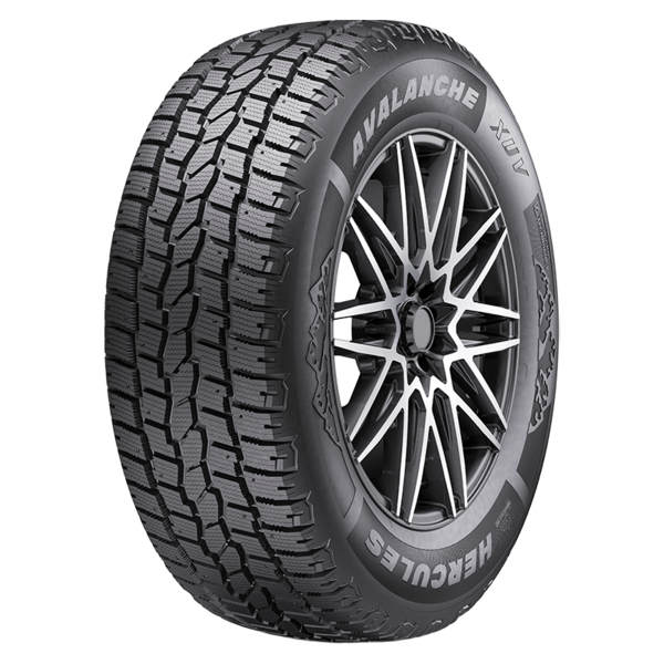 Hercules AVALANCHE XUV 245/50R20