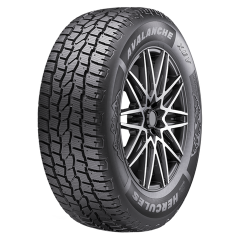 Hercules AVALANCHE XUV 265/50R20