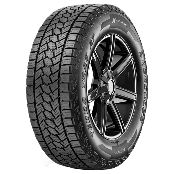 Hercules TERRA TRAC AT X-JOURNEY 275/55R20