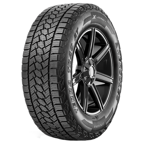 Hercules TERRA TRAC AT X-JOURNEY 275/55R20
