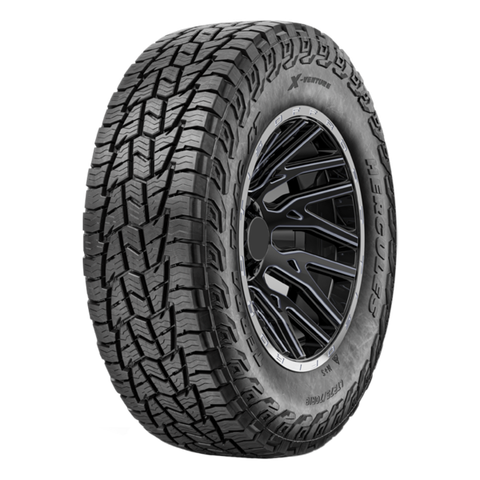 Hercules TERRA TRAC AT X-VENTURE 275/55R20