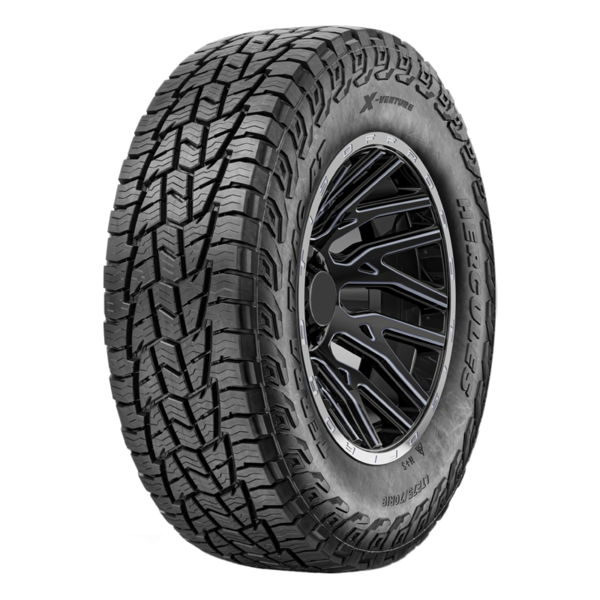 Hercules TERRA TRAC AT X-VENTURE 285/70R17