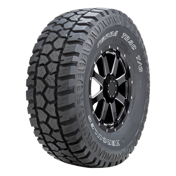 Hercules TERRA TRAC T/G MAX 275/70R18