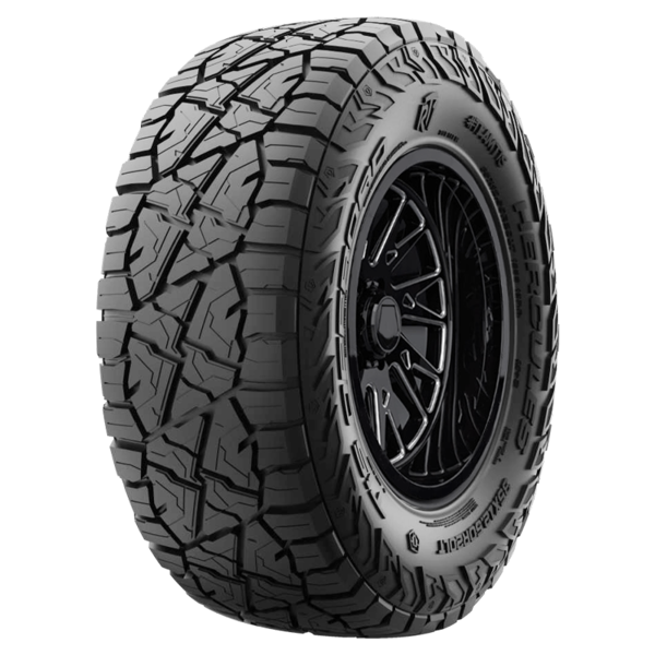 Hercules TIS OFFROAD RT1 285/75R18