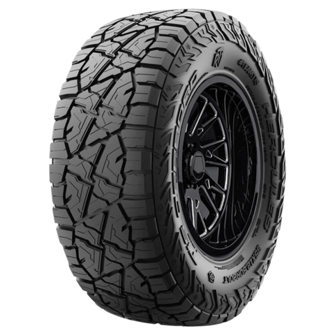 Hercules TIS OFFROAD RT1 285/75R18