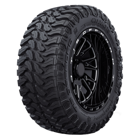 Hercules TIS OFFROAD TT1 275/70R18
