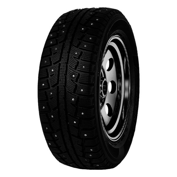 Imperial ECO NORTH LT STUDDED 275/70R18
