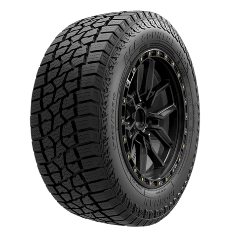 Ironman ALL COUNTRY AT-X 235/70R16