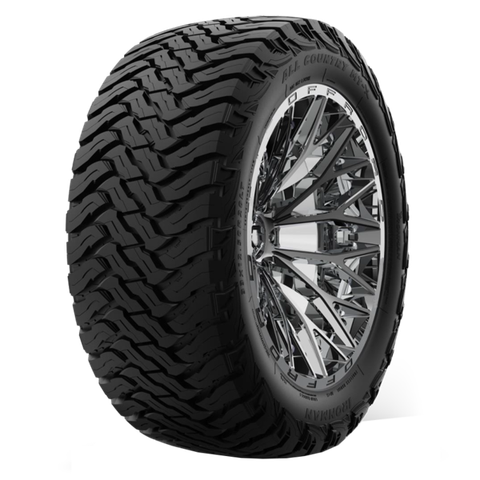 Ironman ALL COUNTRY MT-X 285/70R17